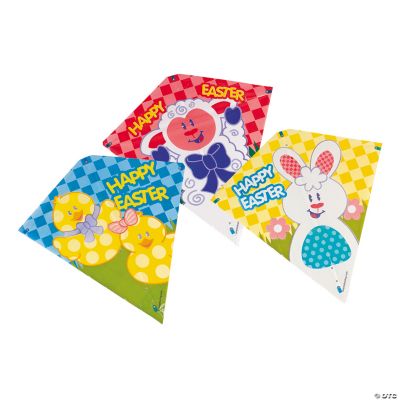 Easter Kite Assortment Discontinued