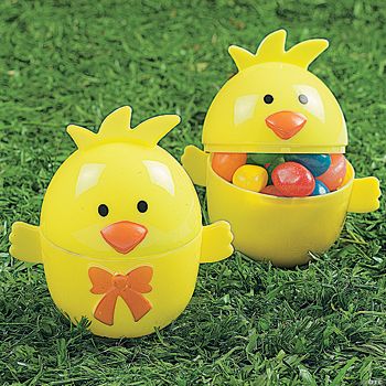 Baby Chick Containers Discontinued