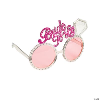 Diamond RingShaped Glasses Discontinued