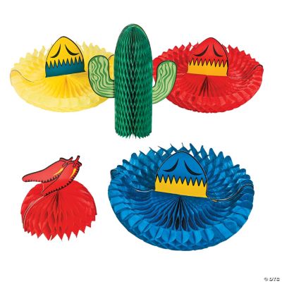 Fiesta Party Assortment - Discontinued