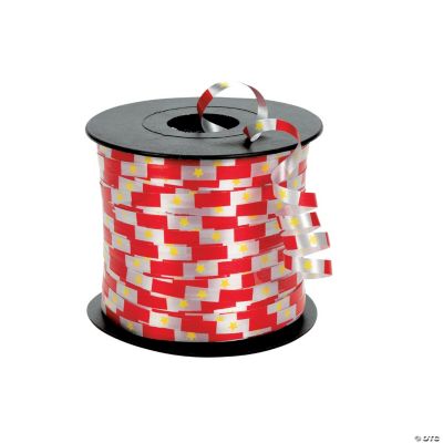 Big Top Printed Ribbon Discontinued