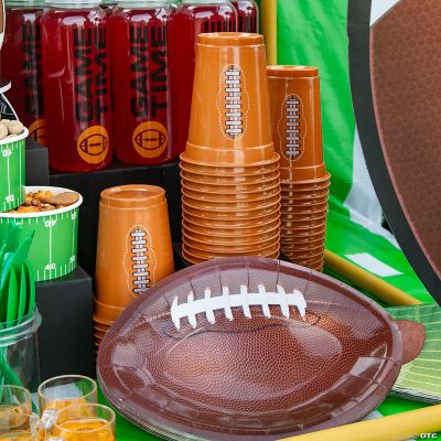 Football Party Supplies