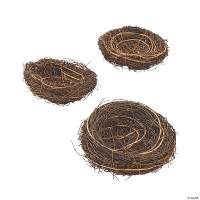Bird Nests Discontinued
