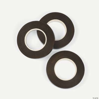 Brown Floral Tape Discontinued