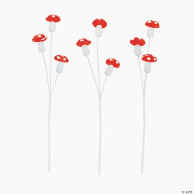 Mushroom Picks Discontinued