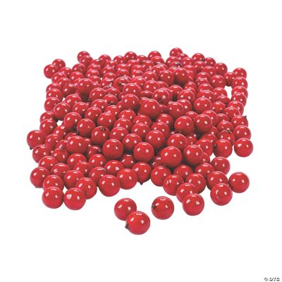 Cranberries Vase Filler Discontinued