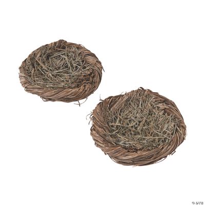 Mini Birds Nests Discontinued