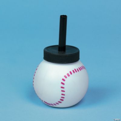 Baseball Cups Discontinued