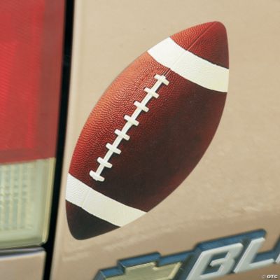 Football Discontinued