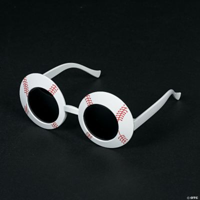 Baseball Sunglasses Discontinued