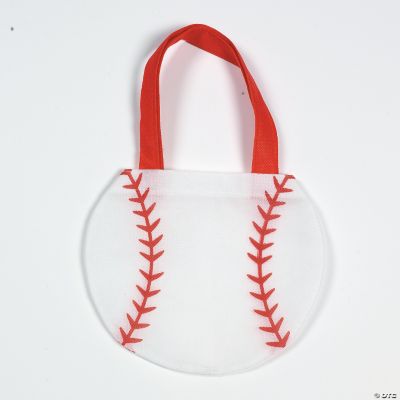 Baseball Tote Bags - Discontinued