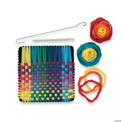 Potholder Loom Kit Discontinued