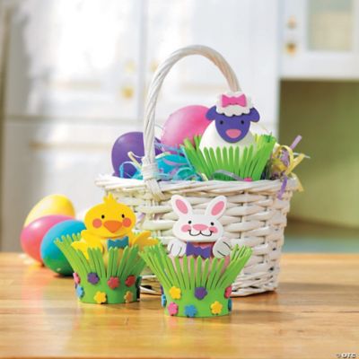 Buy 1 Get 1 Free Iridescent Easter Grass Easter Gift Basket Filler