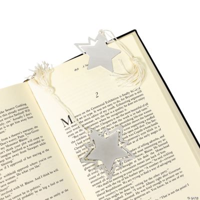 Star Bookmark - Discontinued