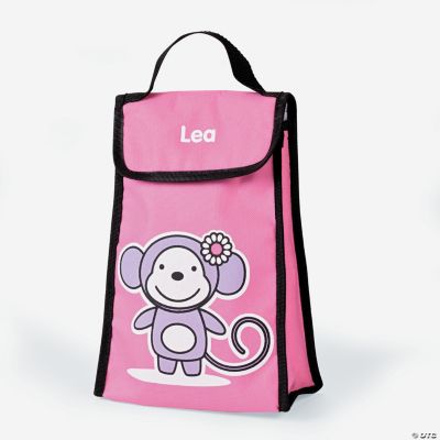 older girls lunch bag