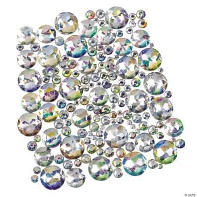 Iridescent Jewel Assortment Discontinued