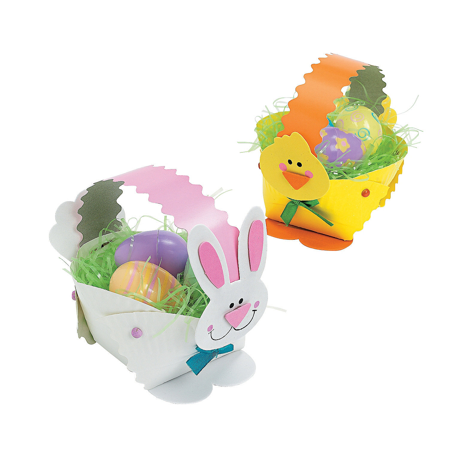 oriental trading easter crafts