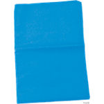 Blue Tissue Paper Sheets - 60 Pc.
