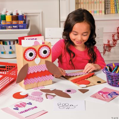 Kids Arts and Crafts Ages 2-5 Easter Arts and Crafts for Kids 4-6 Boys Flower Craft Kit Crafts Supplies Kit for Girls Beginner DIY Crafts for Kids