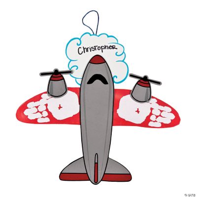 Awesome Adventure Handprint Craft Kit Discontinued