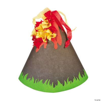 Volcano Craft Kit - Discontinued