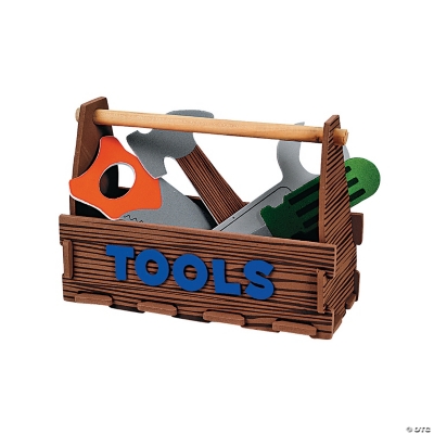 Religious Tool Set Craft Kit