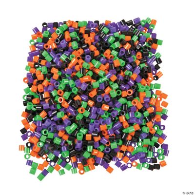 Halloween Fuse Beads Discontinued