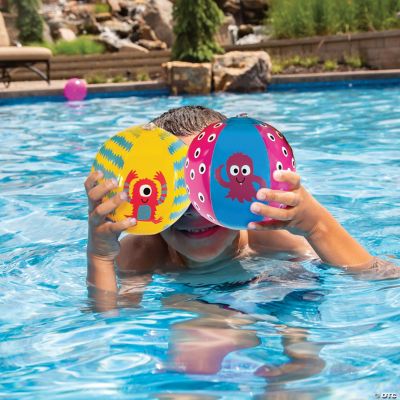 mini beach balls target