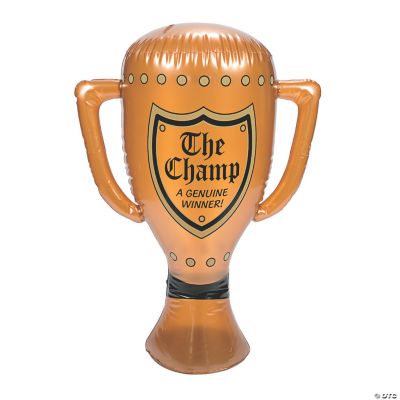 Inflatable Trophy - Discontinued