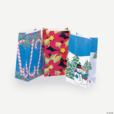 12 Holiday Bags Discontinued