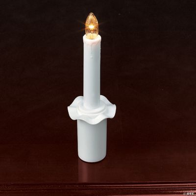 Caroler Candles Oriental Trading