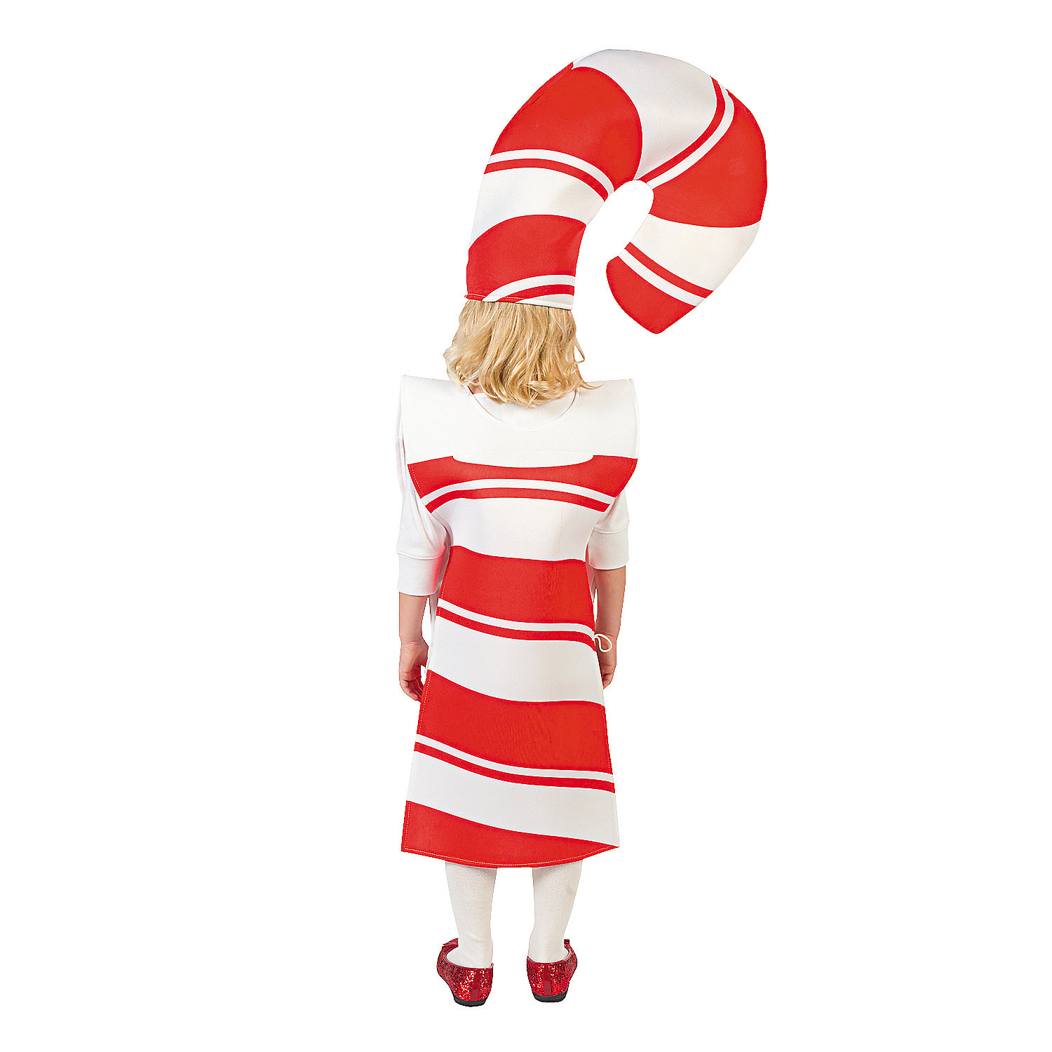 Candy Cane Costume - Oriental Trading