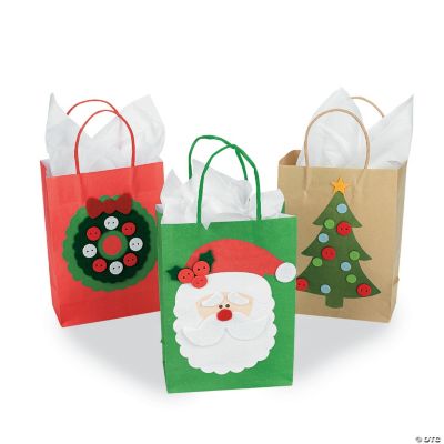 Christmas Bags - Discontinued