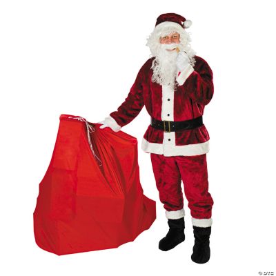 Gigantic Santa Bag Discontinued