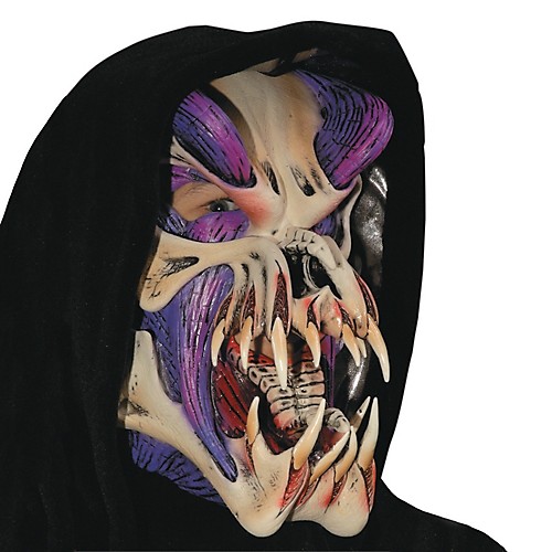 Featured Image for Predator Mask