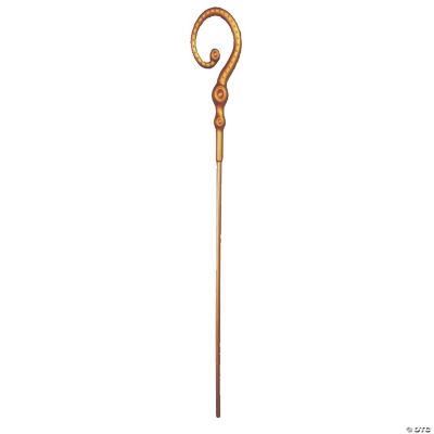 Featured Image for 5′ Gold King’s Staff