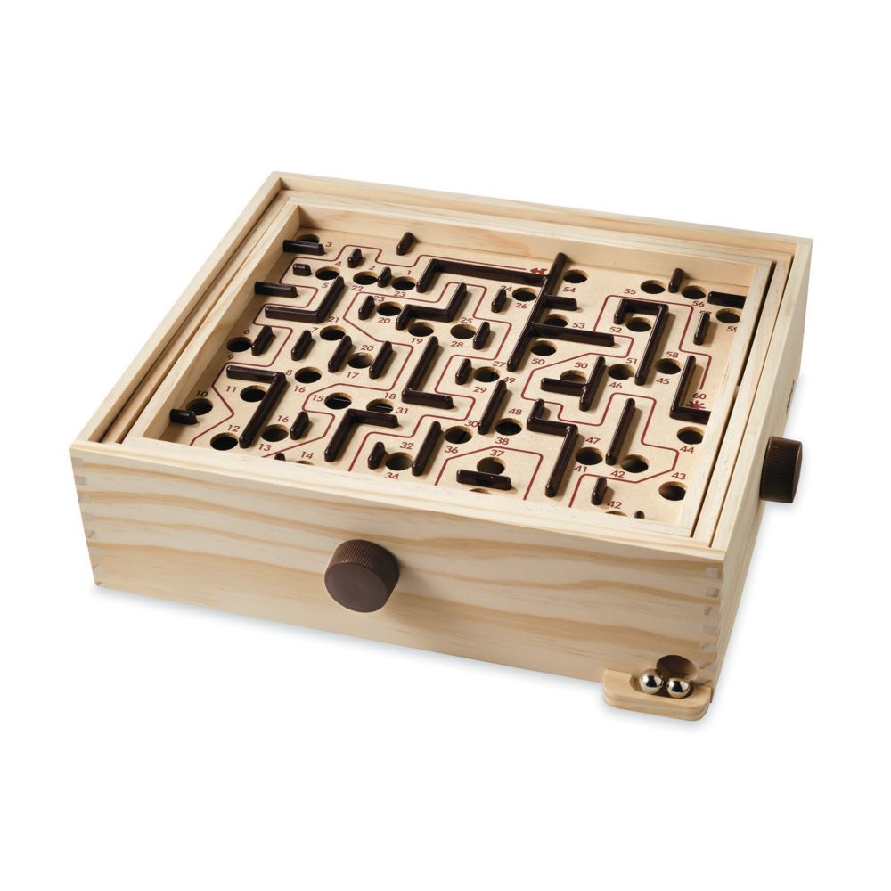 Labyrinth Game From MindWare