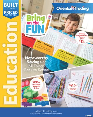 Education Catalog