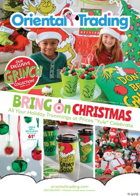 Seasonal Catalog