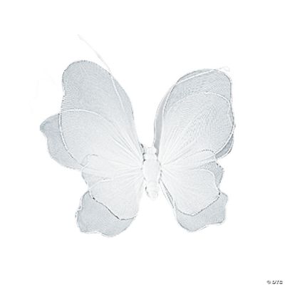DIY Giant 3D Butterflies - Discontinued