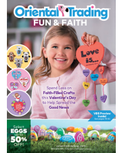Fun & Faith Catalog