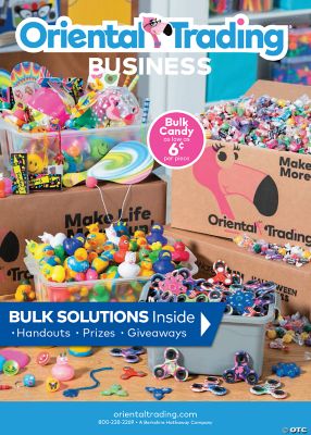 Business Edition Catalog