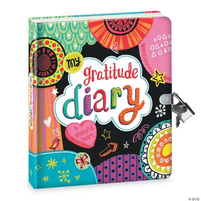 Gratitude Diary