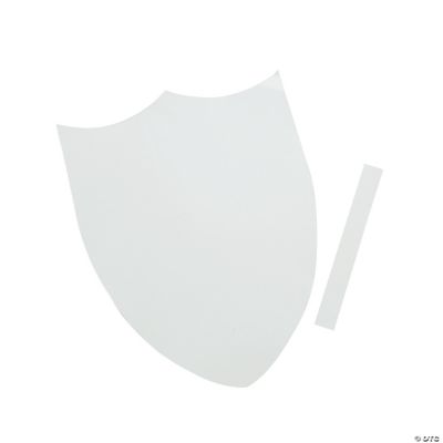 Surface Shield 24Pk Corner Shield White - Celtic Building Supplies