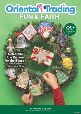Fun & Faith Catalog