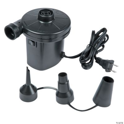 Handheld Electric Air Pump Discontinued