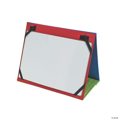 Desktop Dry Erase Board Discontinued