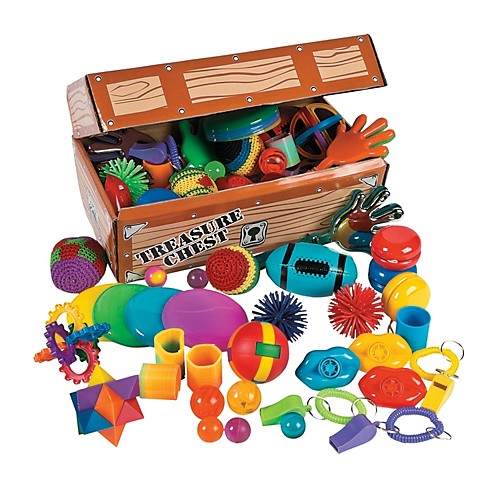 Image result for treasure box prizes for classroom