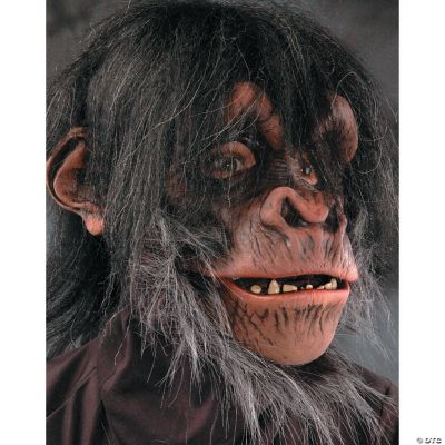 Featured Image for Chimp Mask
