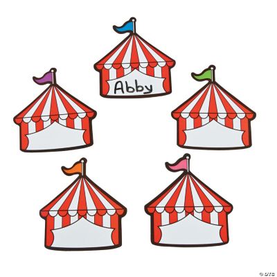 Carnival Dry Erase Discontinued